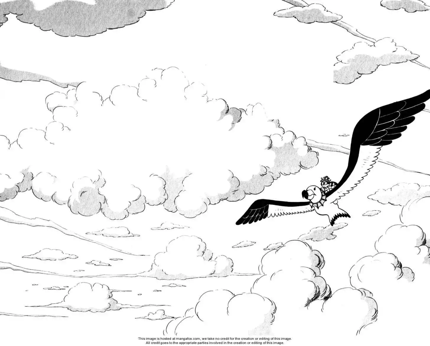 Doraemon Long Stories Chapter 12.5 8